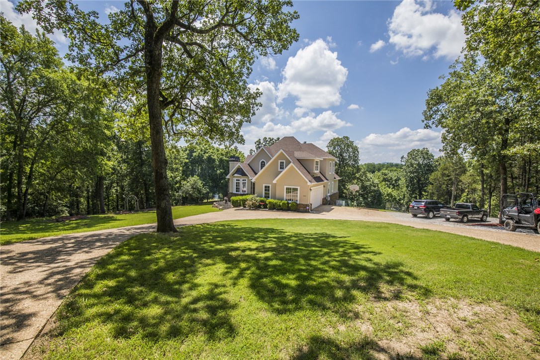 Fox Run - Residential