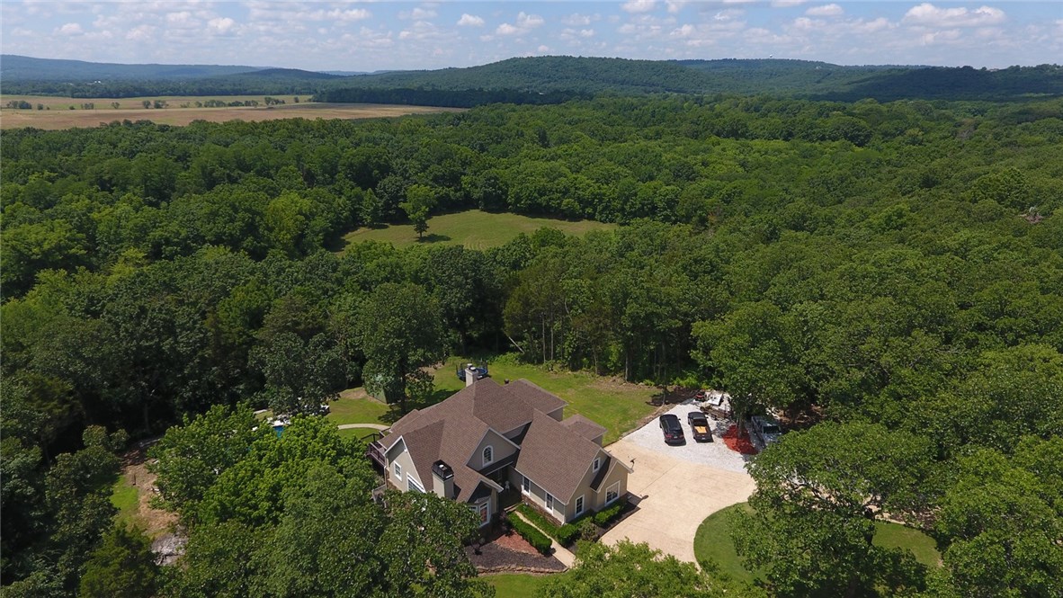 Fox Run - Residential