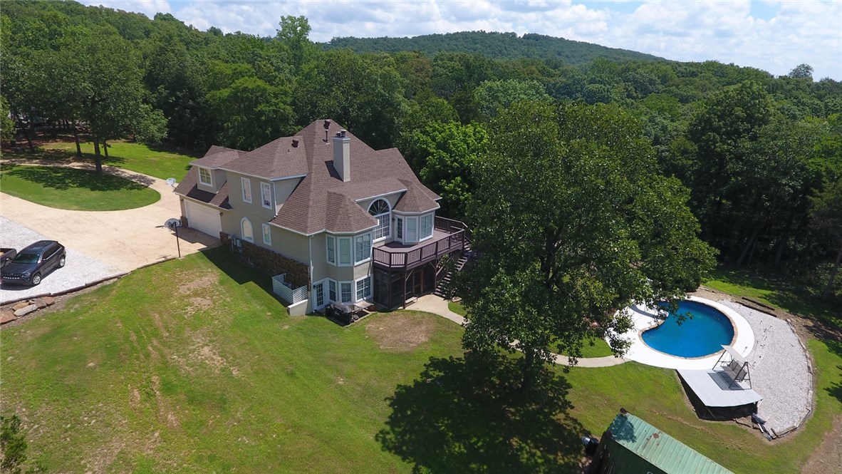 Fox Run - Residential