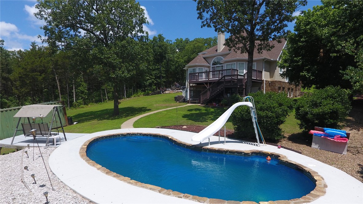 Fox Run - Residential