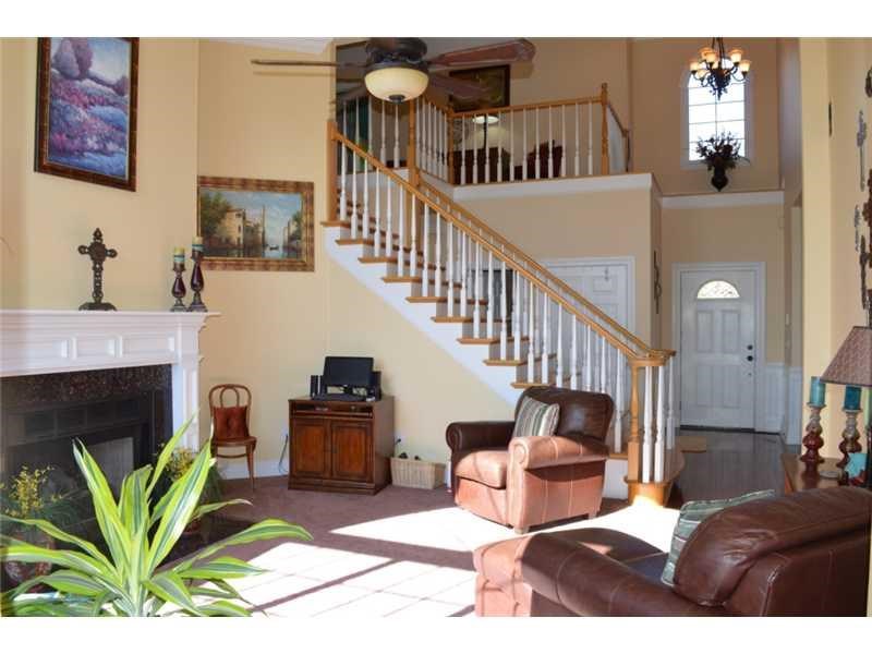 Fox Run - Residential