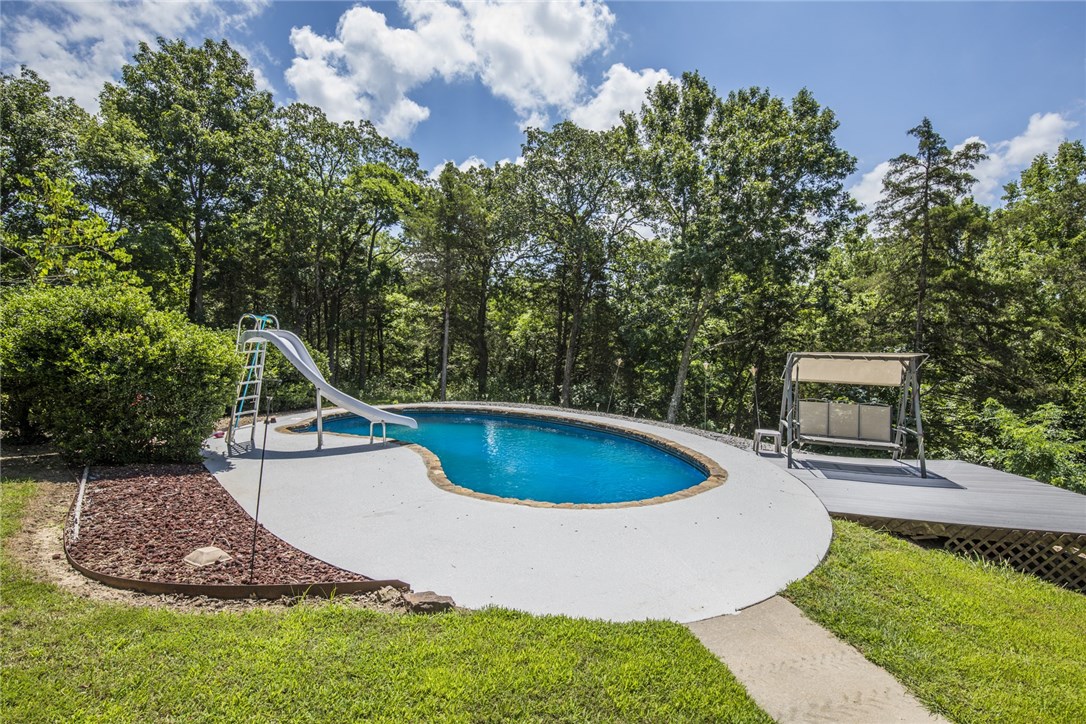 Fox Run - Residential