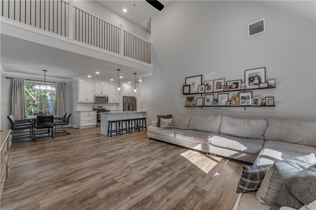 Leicester Sub Bvv - Residential