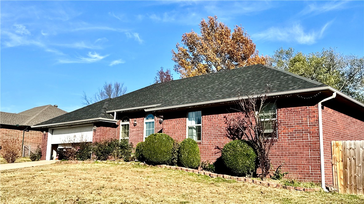 NA - Residential