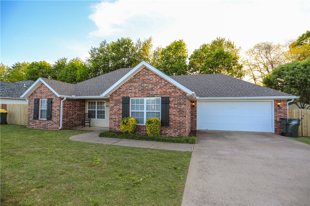 Southfork Sub Ph Iiia Lowell - Residential