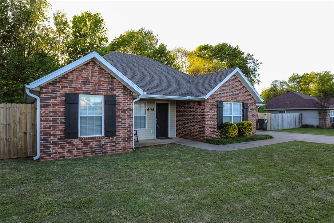 Southfork Sub Ph Iiia Lowell - Residential