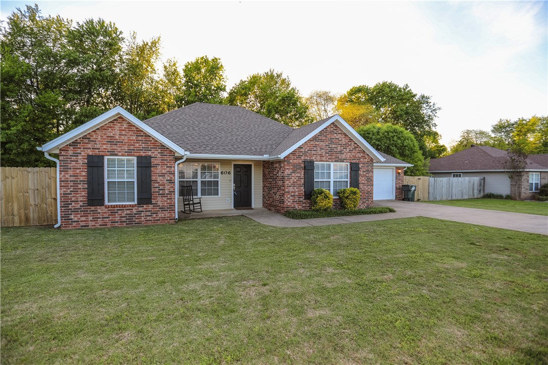Southfork Sub Ph Iiia Lowell - Residential