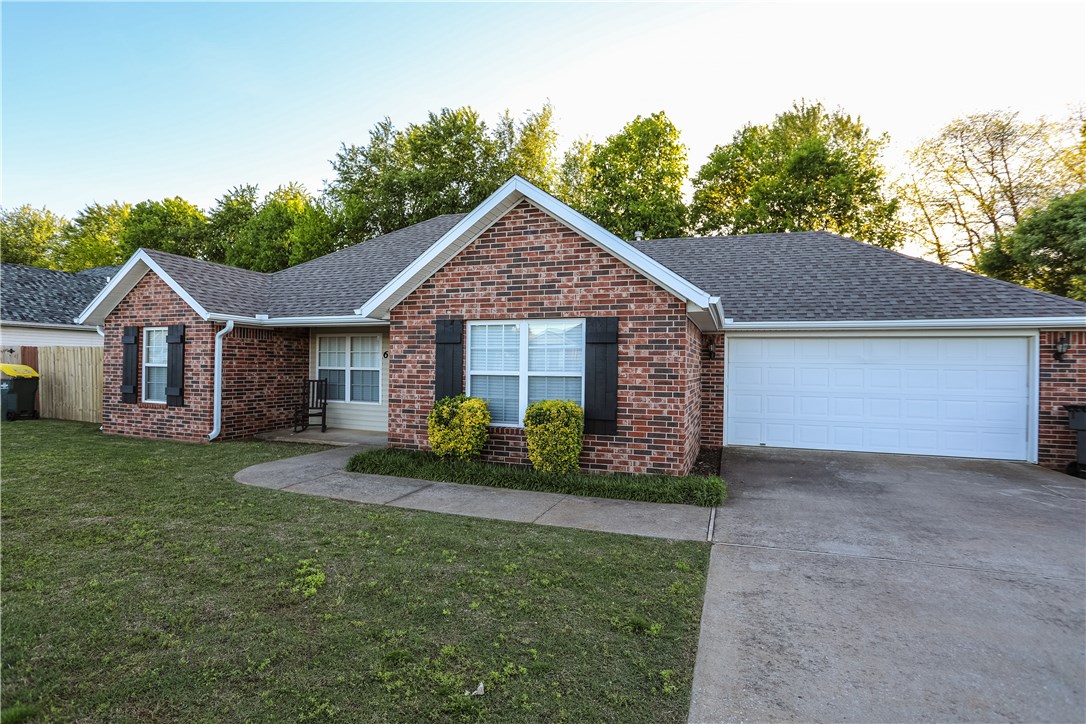 Southfork Sub Ph Iiia Lowell - Residential
