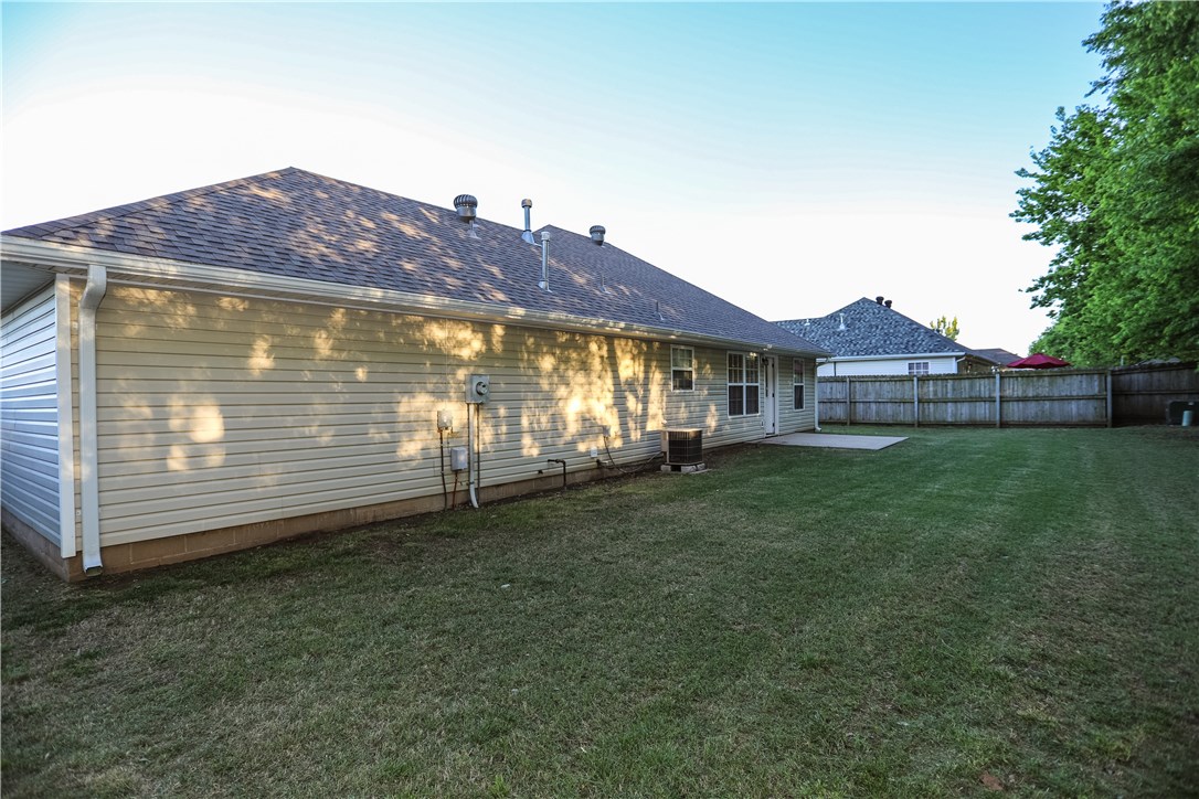 Southfork Sub Ph Iiia Lowell - Residential