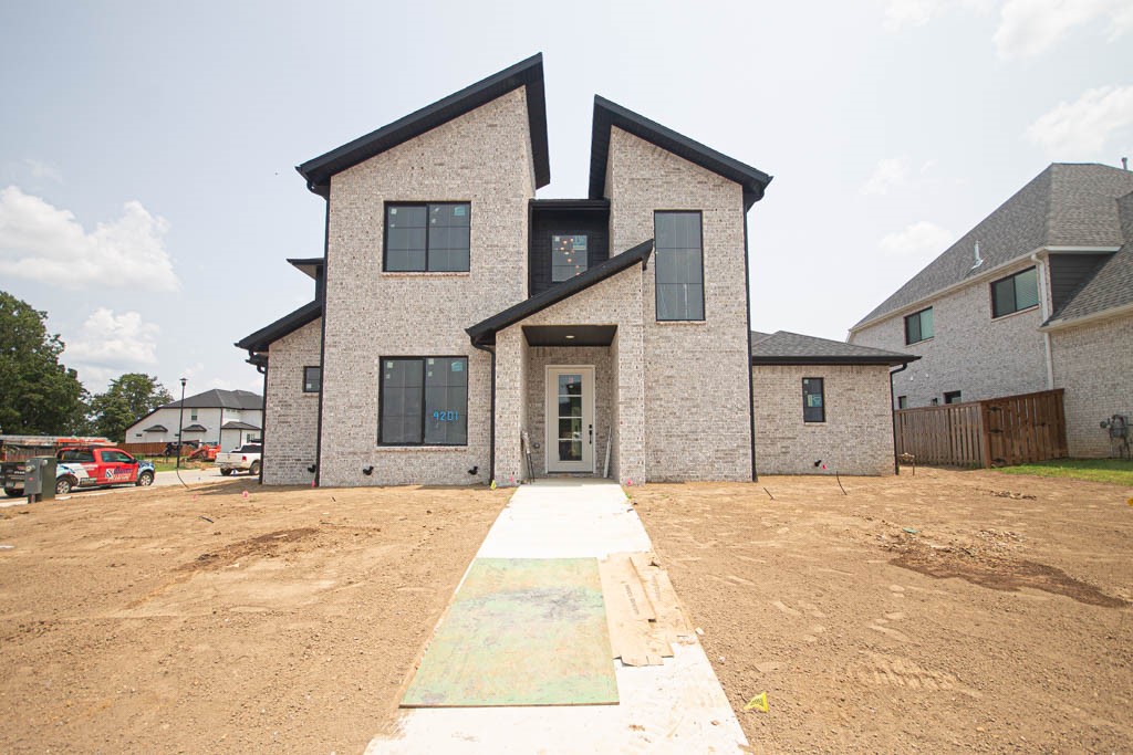 Scissortail - Residential