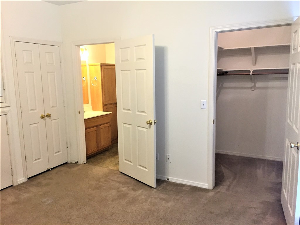 PARKERS VALLEY VIEW ACRES - Residential Lease