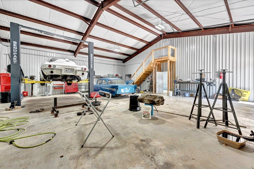 Elm Springs Outlots - Residential