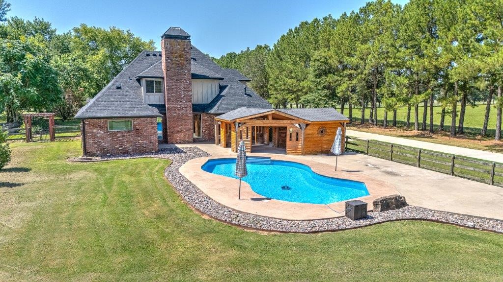 Elm Springs Outlots - Residential