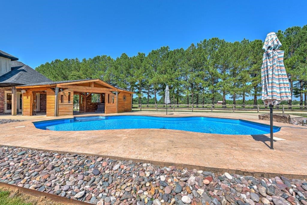 Elm Springs Outlots - Residential