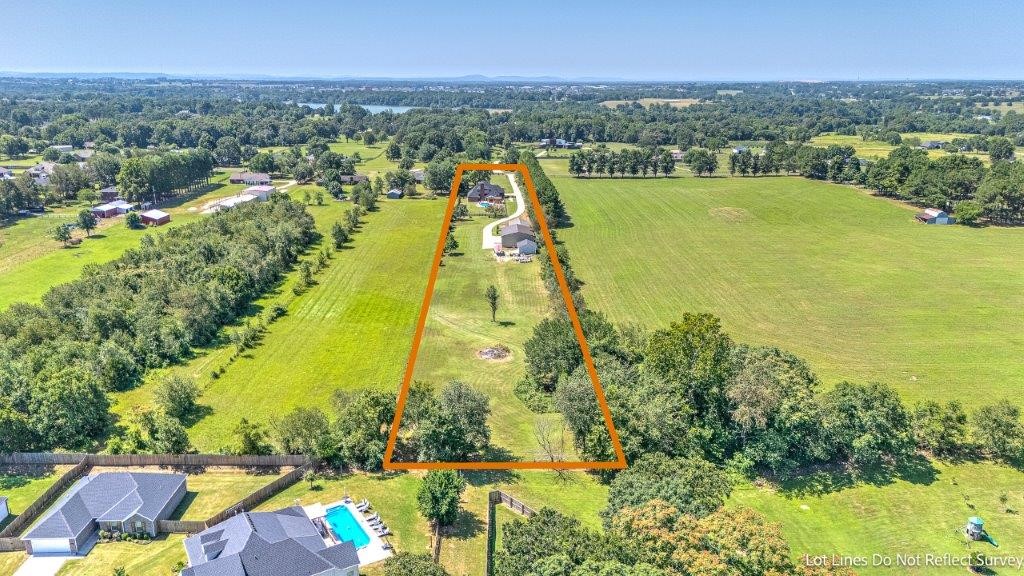Elm Springs Outlots - Residential