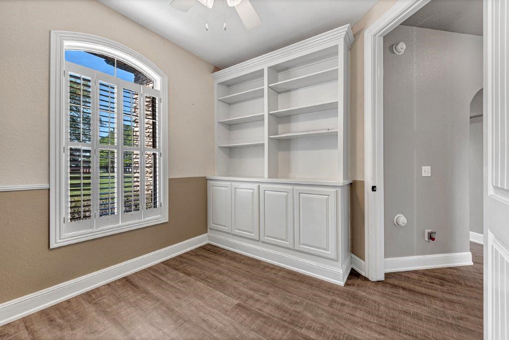 Elm Springs Outlots - Residential