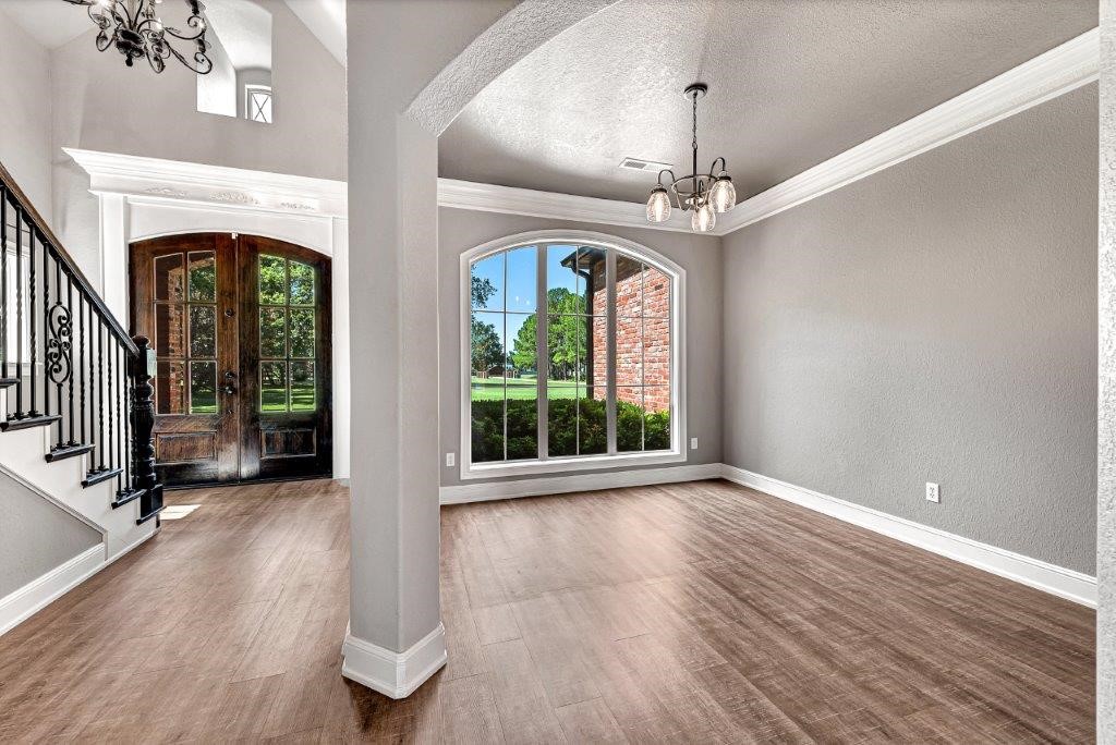 Elm Springs Outlots - Residential