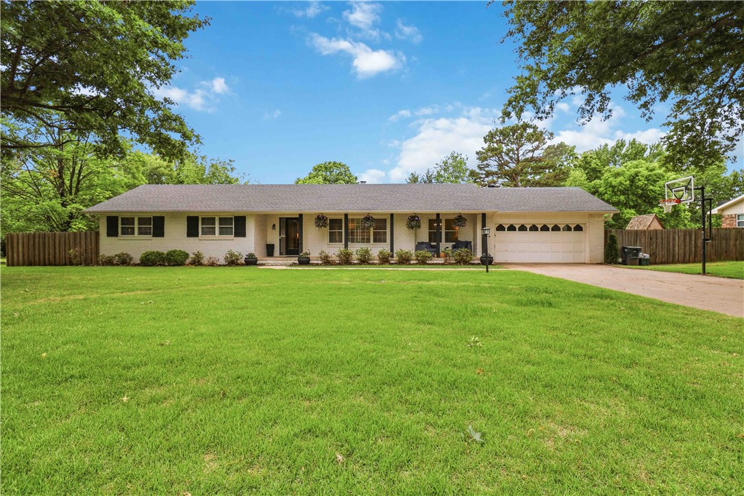 Stubblefield Add - Residential