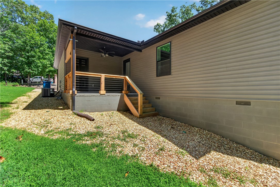 Brecknock Sub Bvv - Residential