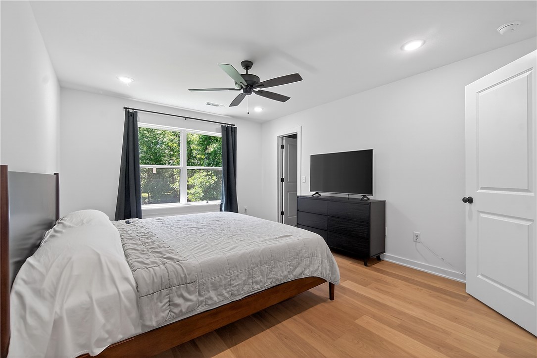 Brecknock Sub Bvv - Residential