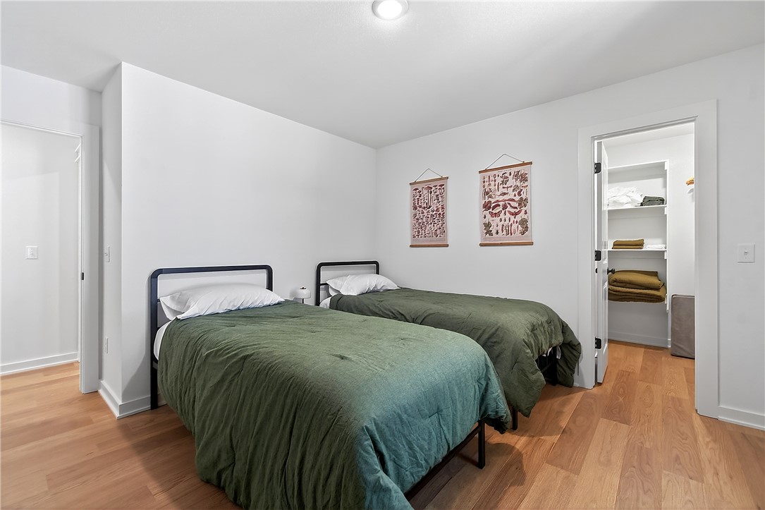 Brecknock Sub Bvv - Residential