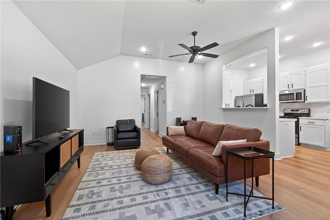 Brecknock Sub Bvv - Residential