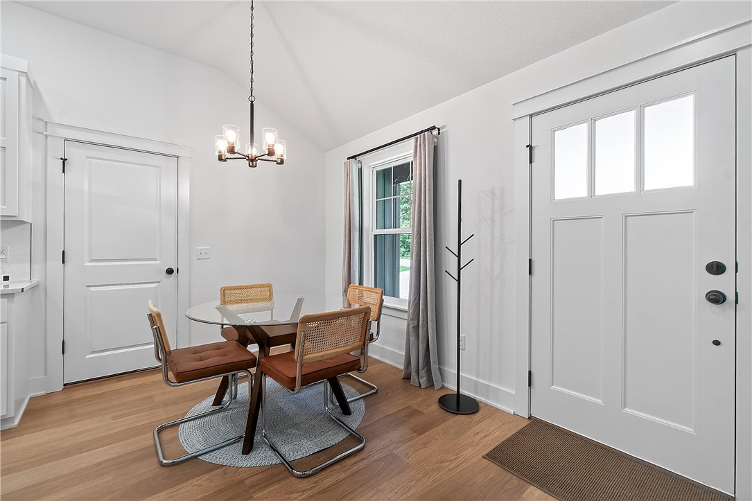Brecknock Sub Bvv - Residential