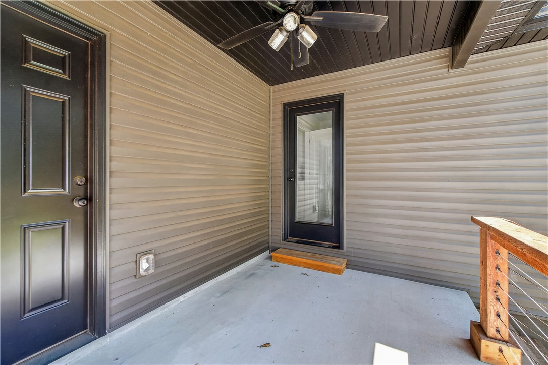 Brecknock Sub Bvv - Residential