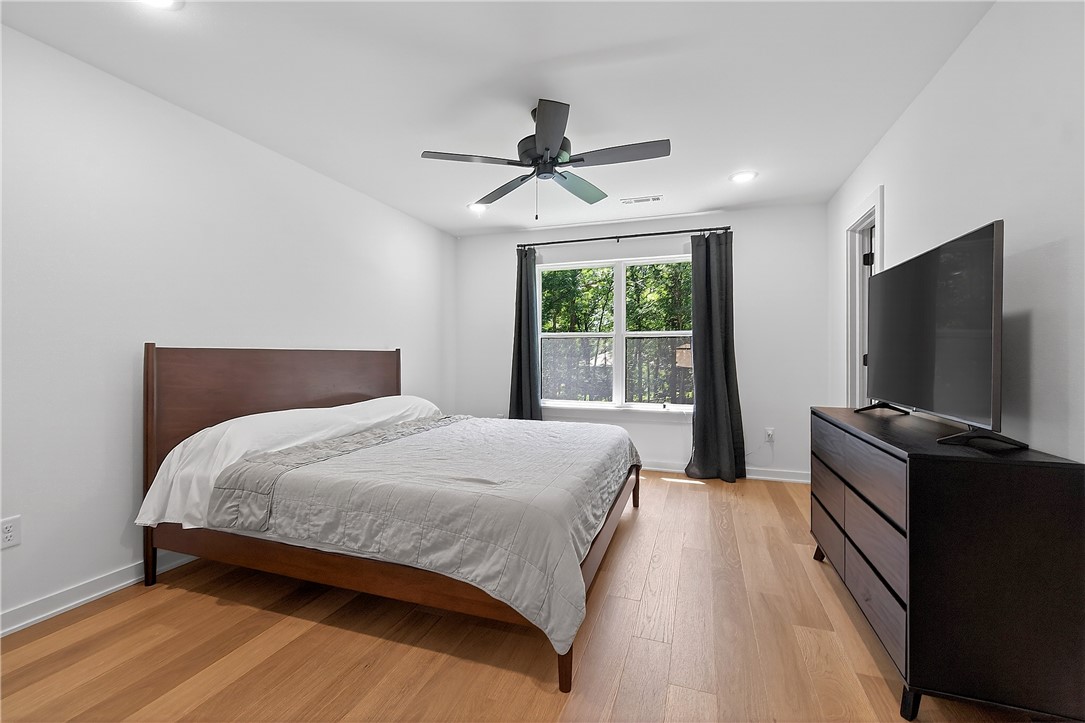 Brecknock Sub Bvv - Residential