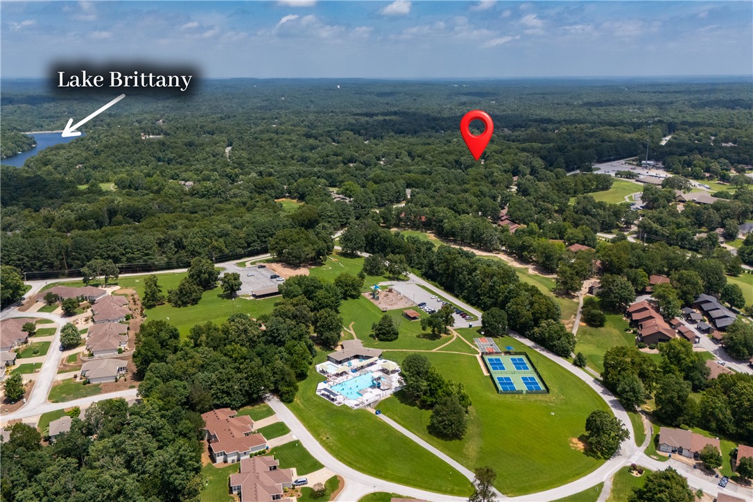 Brecknock Sub Bvv - Residential