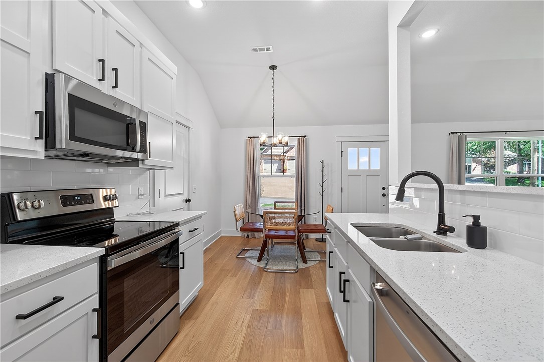 Brecknock Sub Bvv - Residential