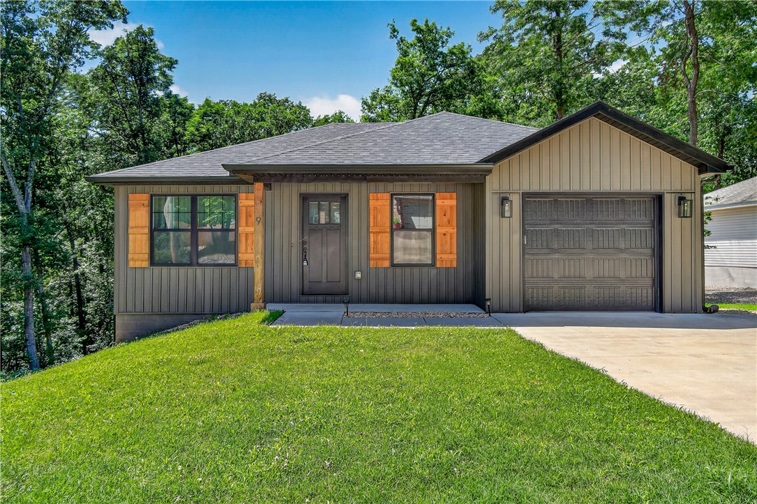 Brecknock Sub Bvv - Residential
