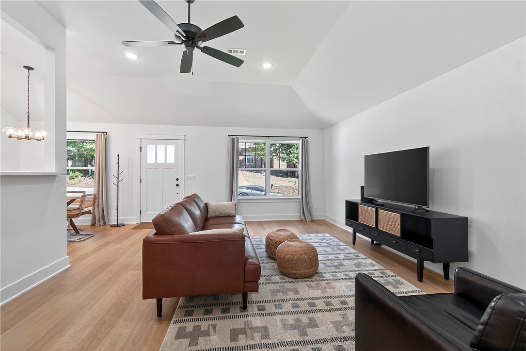 Brecknock Sub Bvv - Residential