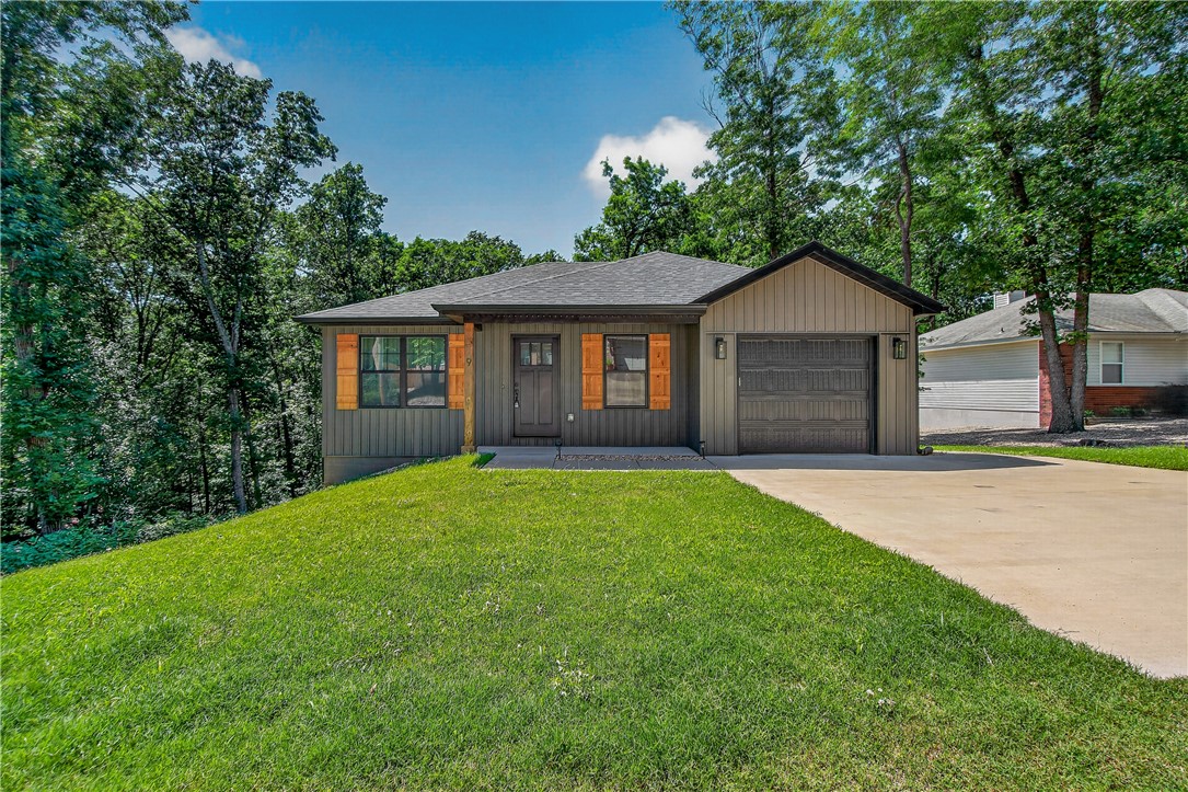 Brecknock Sub Bvv - Residential