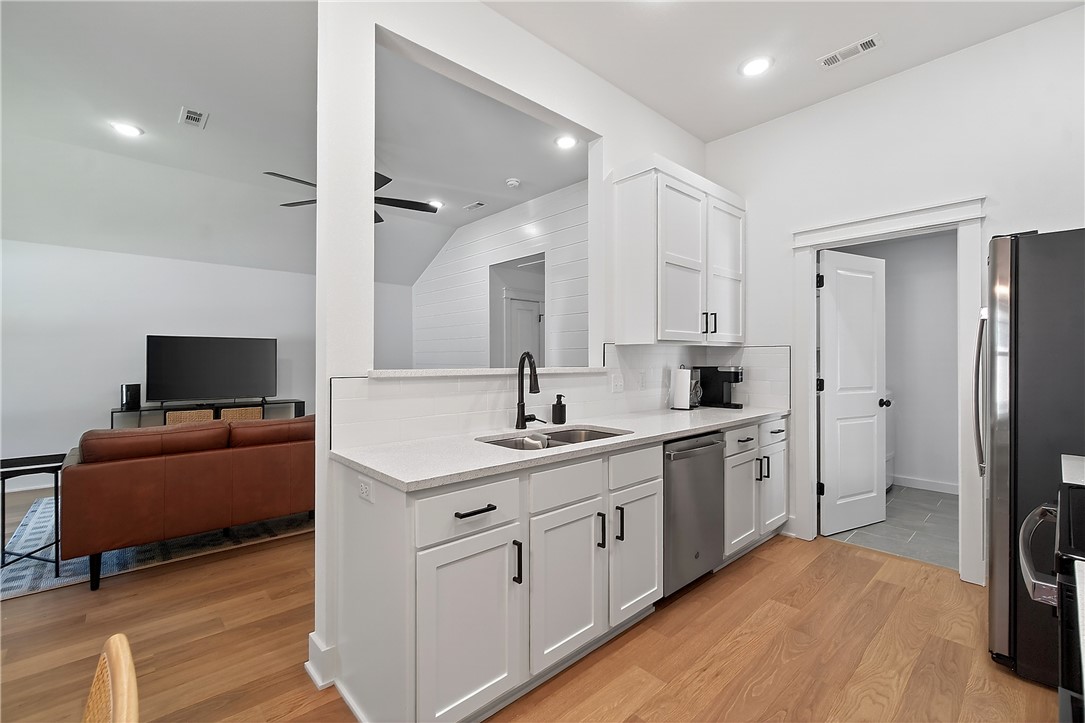 Brecknock Sub Bvv - Residential