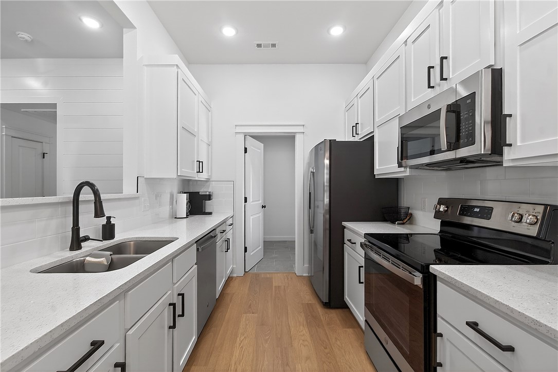 Brecknock Sub Bvv - Residential