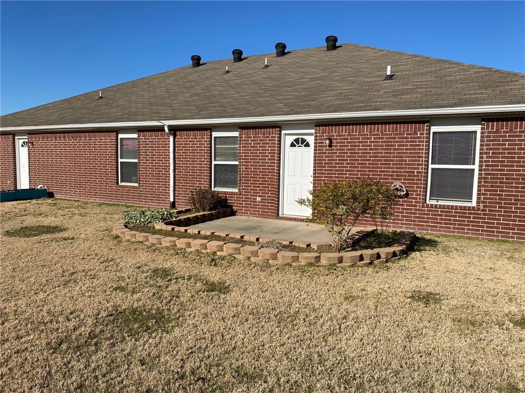 Stonegate - Residential Lease