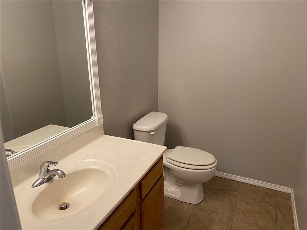 Stonegate - Residential Lease