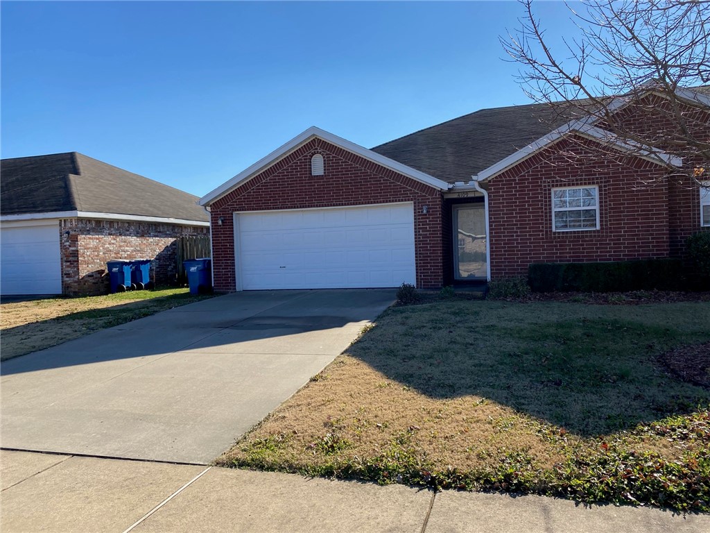 Stonegate - Residential Lease