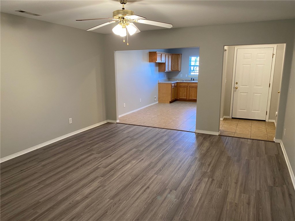 Stonegate - Residential Lease