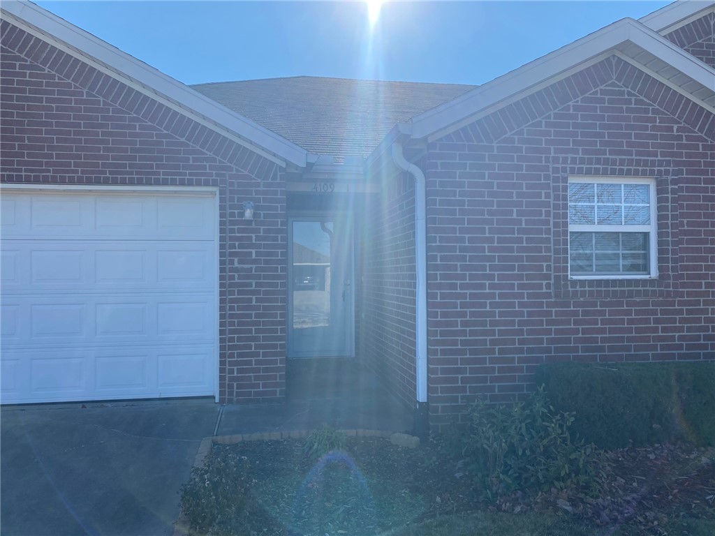 Stonegate - Residential Lease