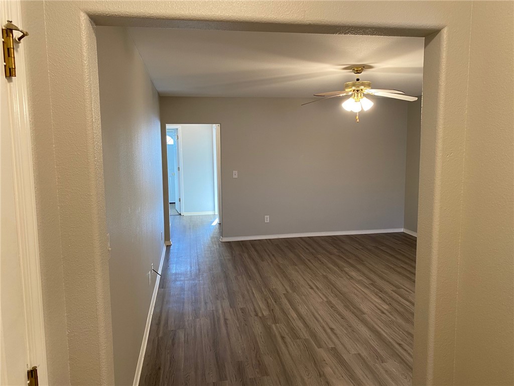 Stonegate - Residential Lease