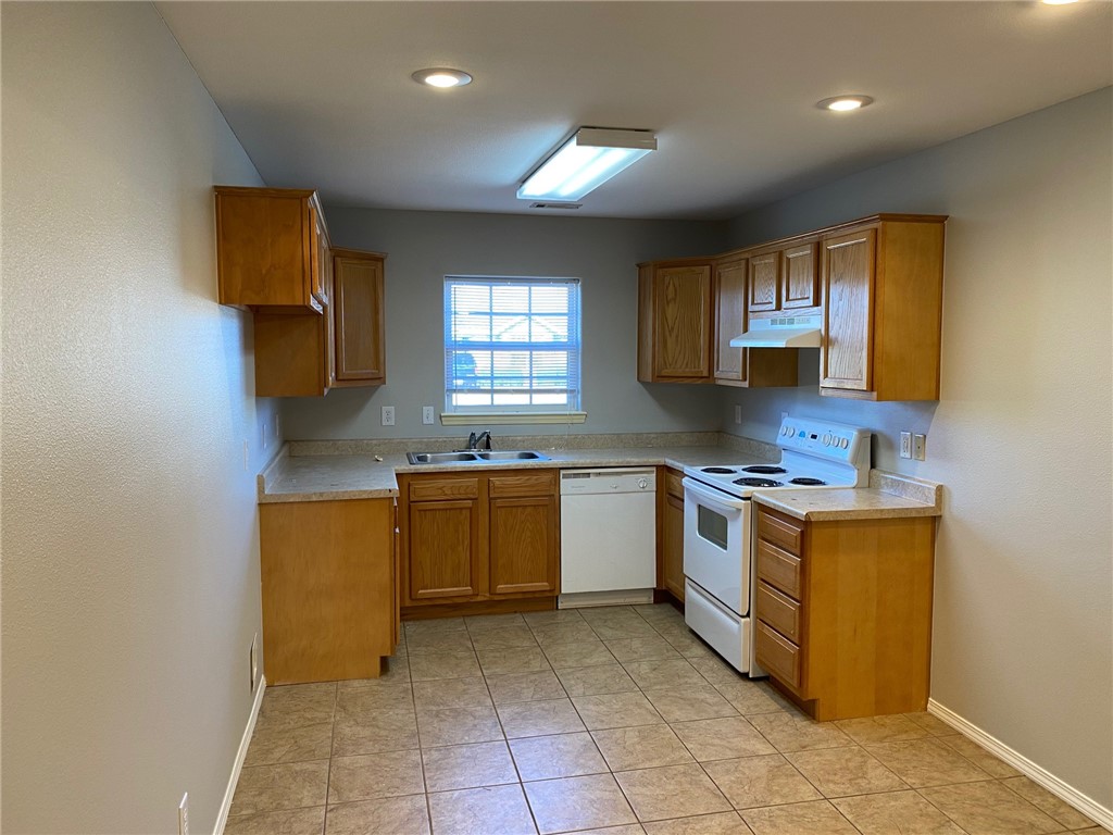 Stonegate - Residential Lease