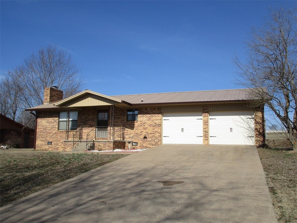 Cedar Heights - Residential
