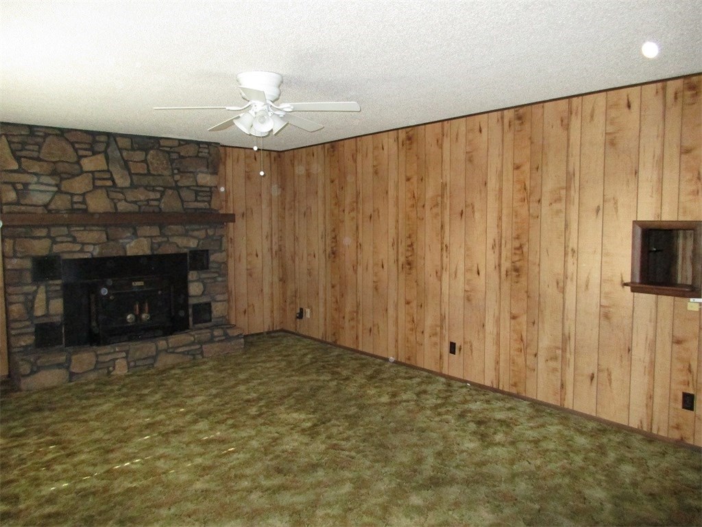 Cedar Heights - Residential