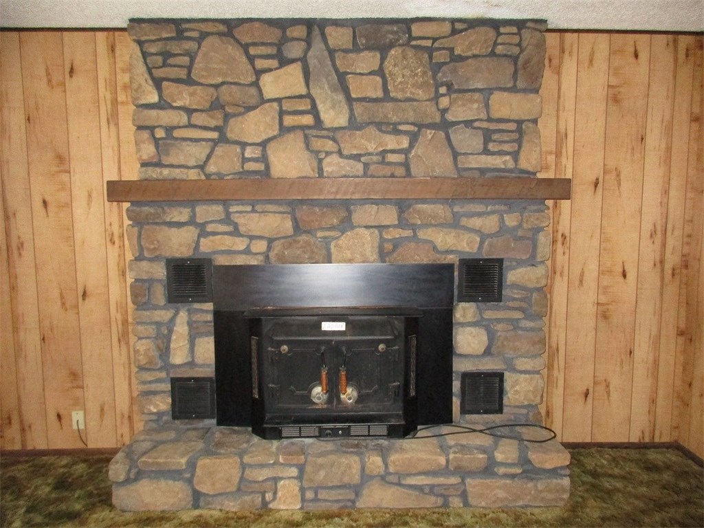 Cedar Heights - Residential