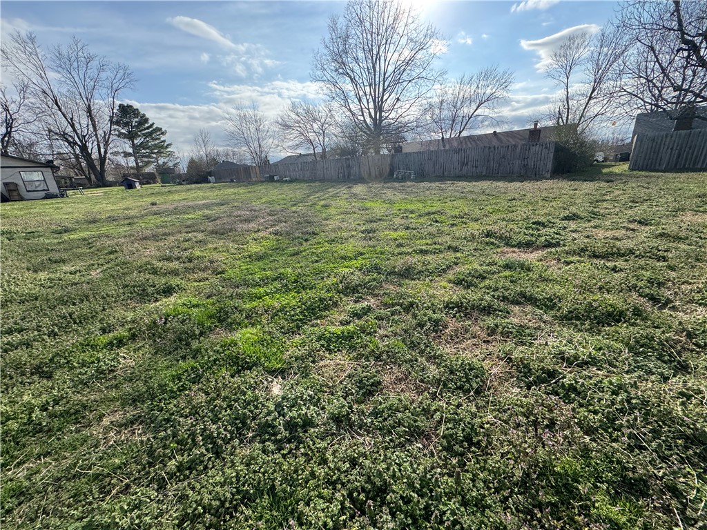 Centennial Acres Unit 04-Rogers - Residential Lease