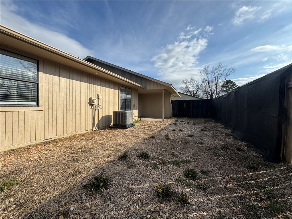 Centennial Acres Unit 04-Rogers - Residential Lease