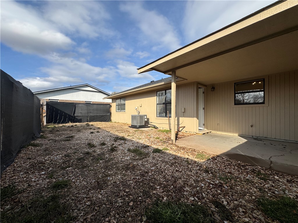 Centennial Acres Unit 04-Rogers - Residential Lease