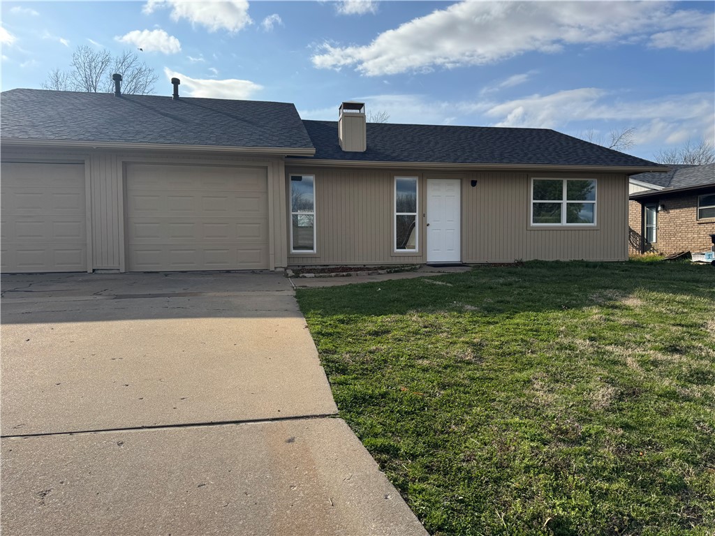 Centennial Acres Unit 04-Rogers - Residential Lease